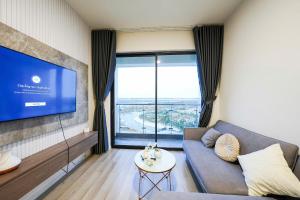 Bống Homestay-Luxury Apartment-Vinhomes Grand Park