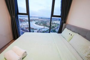 Bống Homestay-Luxury Apartment-Vinhomes Grand Park