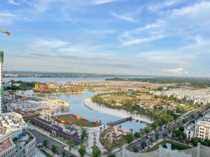 Bống Homestay-Luxury Apartment-Vinhomes Grand Park