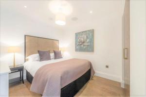 Luxury flat in Covent Garden