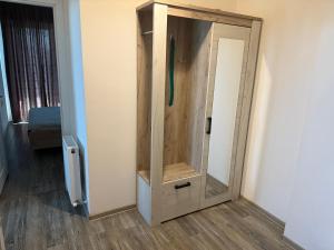 Garsonieră Lidl Dem Radulescu