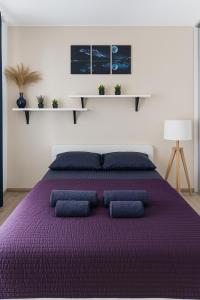 Apartament Przyjazna Przystań Zaciszna 13- Drabinianka miejska plaża Rzeszów