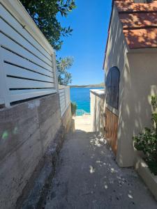 Apartmani Borovac Šparadići