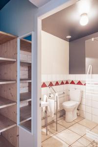 Appart'hotels Le Clos du 5 - Appart Hotel Bagneres : photos des chambres