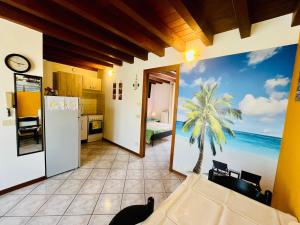 Desenzano Central Apartment with balcony