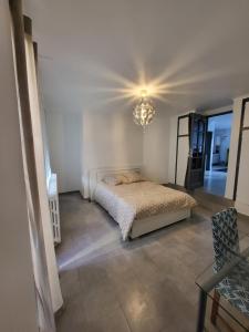 Appartements Entre Gare et Centre : photos des chambres