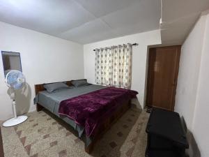 Coffee grove homestay