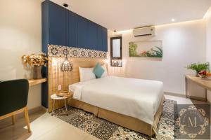 Bella Merry Hotel - 100m To The Beach