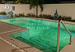 Villa Wanny - 3BR Modern Chill Space