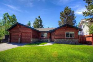 2186 Morro Drive home - 3hvězdičkové hotely ve městě South Lake Tahoe