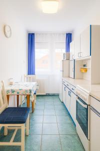 Margaret apartment on buda site near Margaret island with AirCon