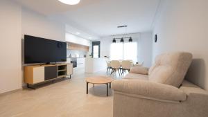 YourSpain Apartment S221A Heated pool