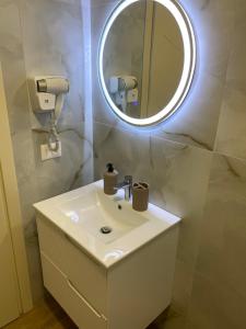 Hajdini Apartament & Studios