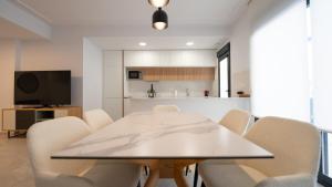 YourSpain Apartment S221A Heated pool