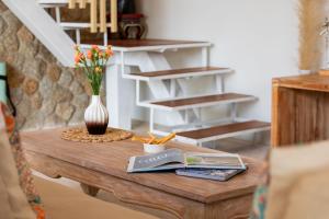 Villa Ramdas - Maenam