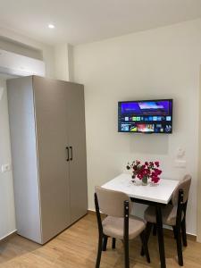 Hajdini Apartament & Studios