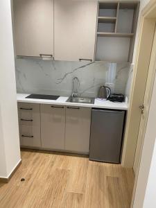 Hajdini Apartament & Studios