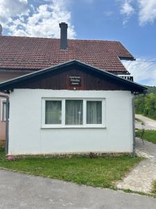 Apartment Plitvička jezera