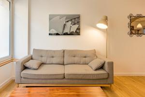 ALMA F2 hypercentre 1min cathédrale saint Pierre 3 min Tram Charme ancien & confort moderne Netflix