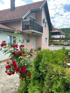 Apartment Plitvička jezera