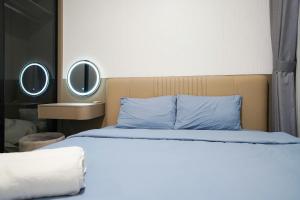 Luxury Apartment-Vinhomes Grand Park Quận 9-Plus 2PN