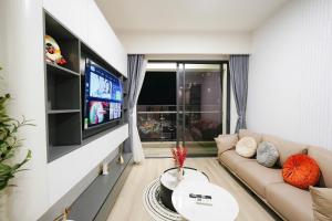 Luxury Apartment-Vinhomes Grand Park Quận 9-Plus 2PN