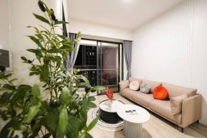 Luxury Apartment-Vinhomes Grand Park Quận 9-Plus 2PN