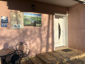 Apartment Plitvička jezera