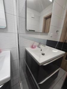 Domeček Trojanovice