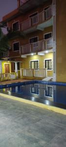 5 Bhk Premium Apartments in Saligao