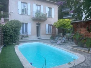 Appartements Katy : photos des chambres