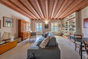 VILLA SANT AMBROGIO - Relax di Lusso a Zoagli