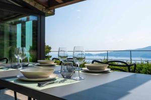 VILLA SANT AMBROGIO - Relax di Lusso a Zoagli