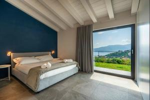 VILLA SANT AMBROGIO - Relax di Lusso a Zoagli