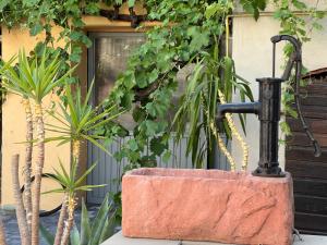 Zum Feti Hotel und Restaurant