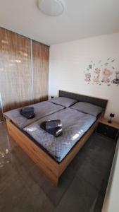 Moderný 3 izbový dom so záhradou a terasou blízko Bratislavy