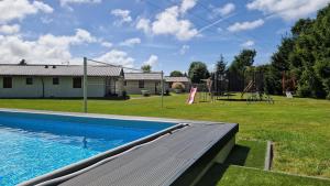 Domki letniskowe Ranczo