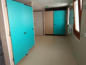 Appartement dans résidence avec piscine et parking couvert