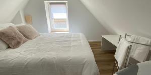 Maisons de vacances L-Opale des Tribus : photos des chambres