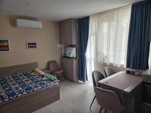 Апартамент 9 -Рилска