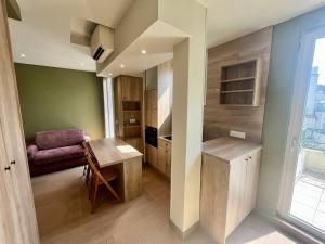 Nice Signature Halevy Terrasse