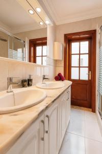 Villa privada con jardín,2 dormitorios