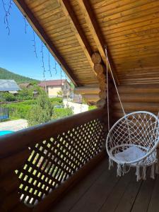 Котедж "Villa Затишна"