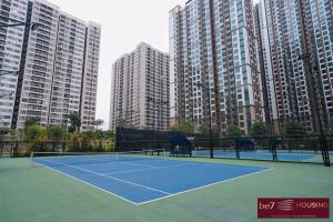 Nice&New Attic 1BR Apartment,closely to Parking ares, Seasalt Ocean, Freshwater Ocean of Hanoi city in Vinhomes Ocean Park