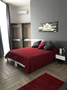 Chambre Quadruple