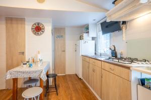 Mobilhome 4 personnes Ile dOleron