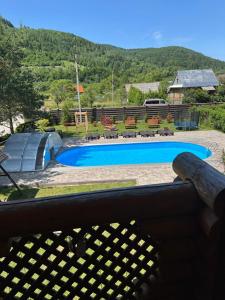 Котедж "Villa Затишна"