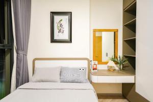 Vinhomes Grand Park Quận 9-Plus 2PN-View Hồ Bơi và Công Viên