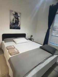 Clarissa Guest House Via Verani 18