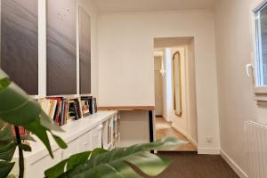 Appartements Charming apartment, Port de Vannes avec parking : photos des chambres